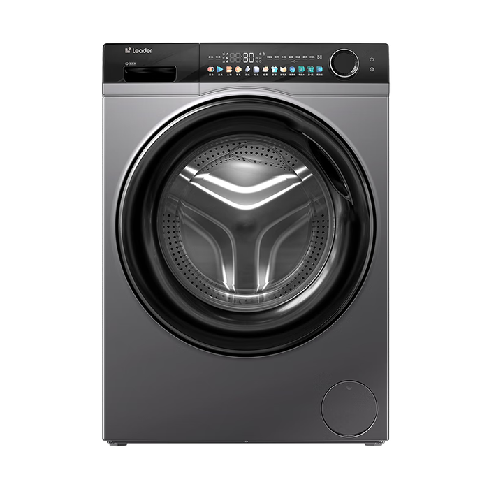 2025年洗衣机十大品牌排行榜:这10款智能高效,洗净更彻底,省时省电-图片7