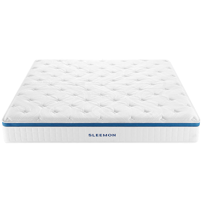 独袋弹簧床垫选购指南：3大品牌谁更胜一筹？对比评测，助你轻松选购-图片1