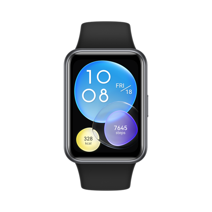 智能手表排名前十品牌:这10款精准健康监测,续航超强,功能全面-图片1