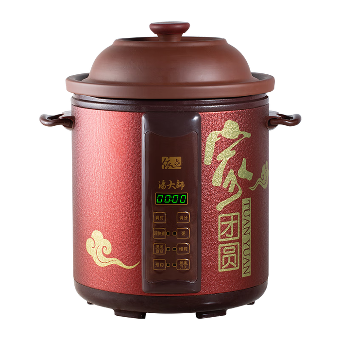 哪个电炖锅品牌是你的首选？这10款相信总有一款合适你-图片4