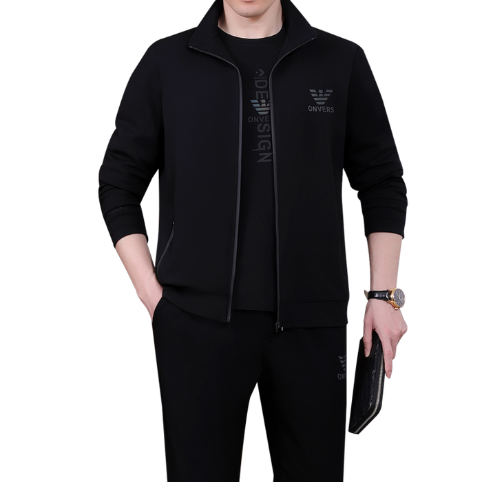 4款男士运动服对比评测轻松选对，买运动装备再也不纠结-图片4