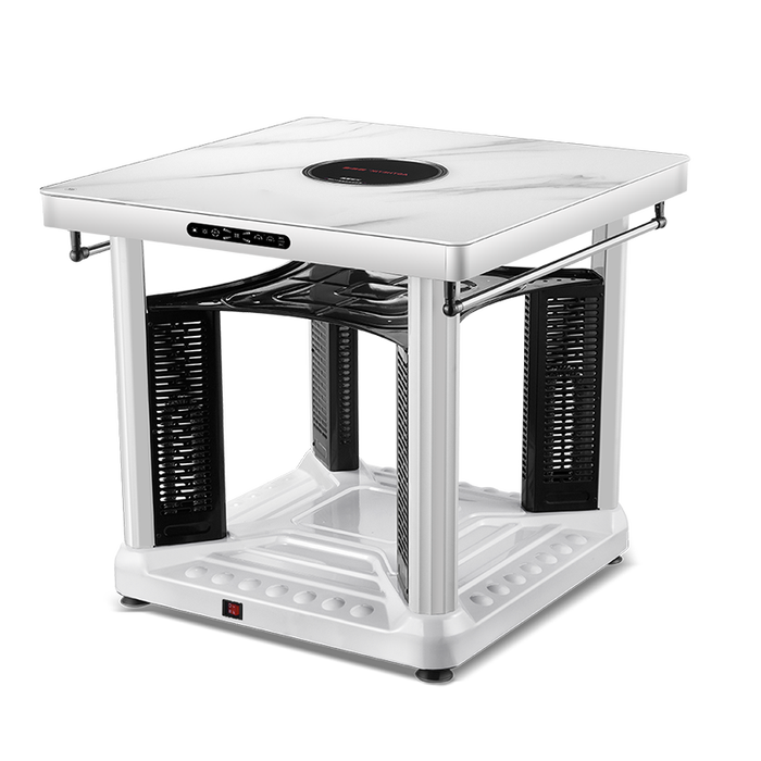 2025年电热取暖桌怎么选？这6款加热快速又节能，冬天办公再也不怕冷了-图片1