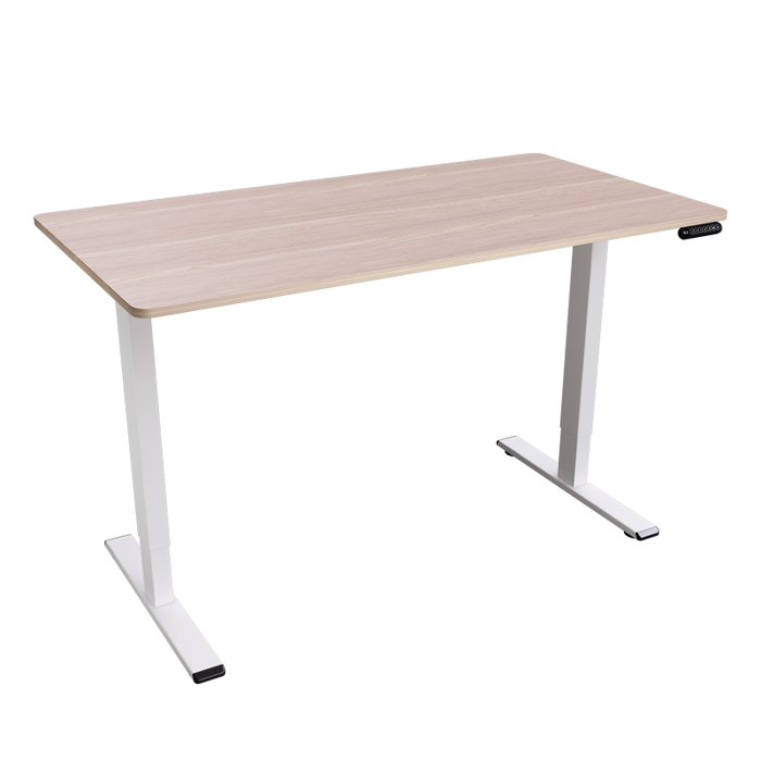 2026年电脑桌哪个牌子好？这9款实测超好用，轻松提升你的工作效率-图片1