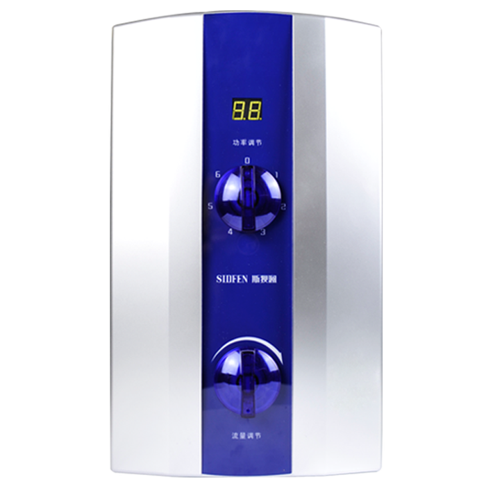 快速电热水器买哪个品牌比较好用？2024年快速电热水器主流品牌前5名推荐-图片3