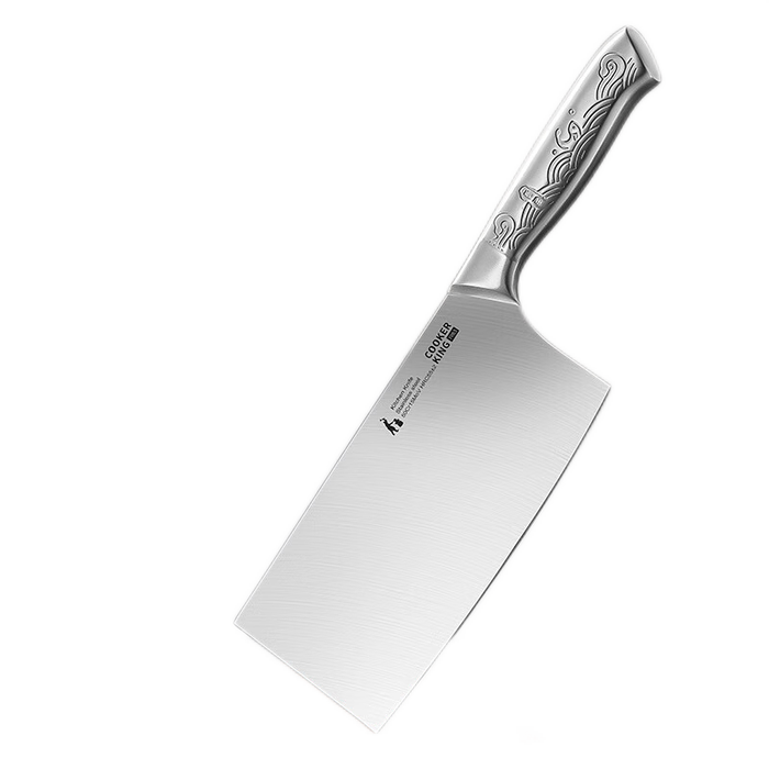 2026年厨师刀哪个牌子好？这8款锋利耐用，绝对是厨房必备的理想选择-图片6