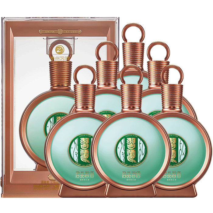 2026年酱香型白酒哪个好？这5款口感独特，值得收藏的优质选择，绝对不能错过