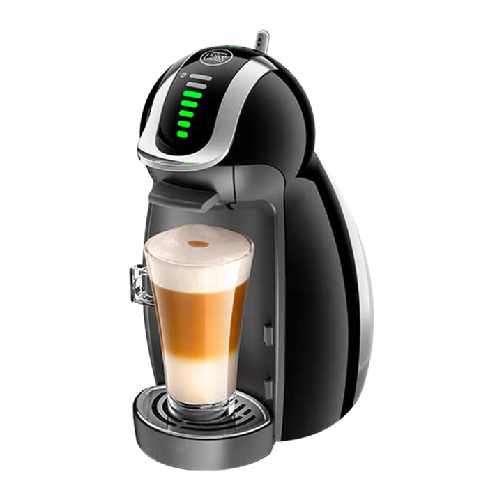全自动咖啡机品牌排行前十名:精选这10款一键萃取香浓王炸机!-图片7