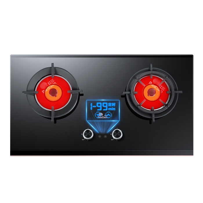 台式双灶具十大品牌排行榜,精选这10款高效燃烧,快速烹饪无压力-图片6