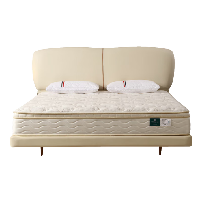 2025年独袋弹簧床垫怎么选?这8款支撑好,睡感舒适,值得投资-图片2