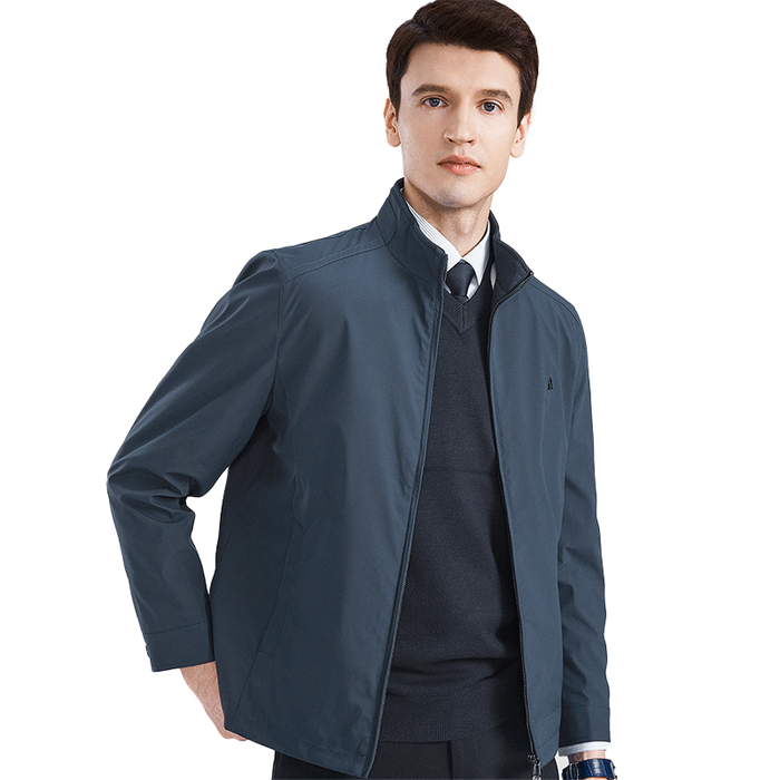 2025年休闲男装哪个好?这5款时尚舒适,实测效果超赞,让你轻松搭配出门-图片4