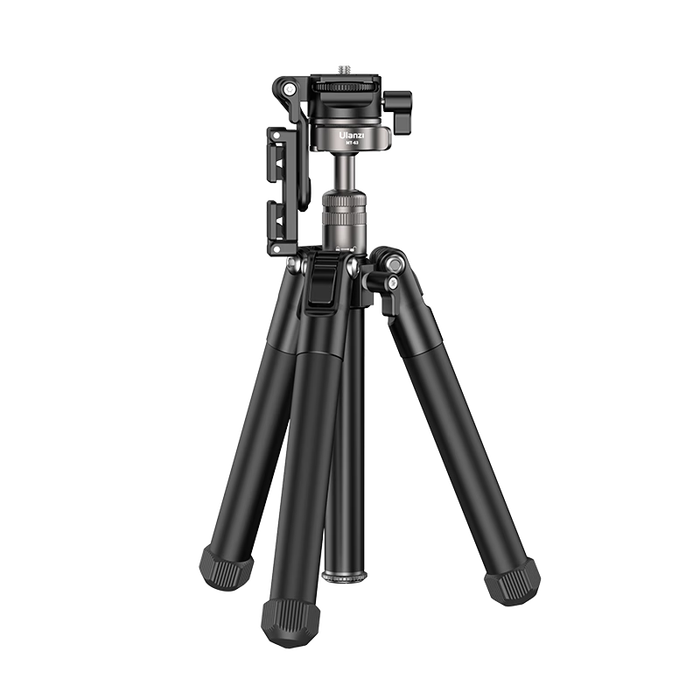 三脚架十大品牌排行榜：这10款稳定性强，便捷折叠，摄影必备神器