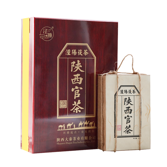 黑茶哪个品牌好?盘点口碑最好的5款推荐-图片4