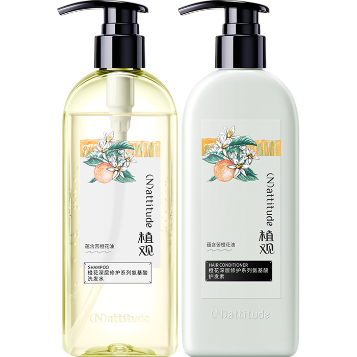 护发素排名前十品牌：这10款深层滋养，让你的秀发光滑柔顺，焕发迷人光彩-图片9