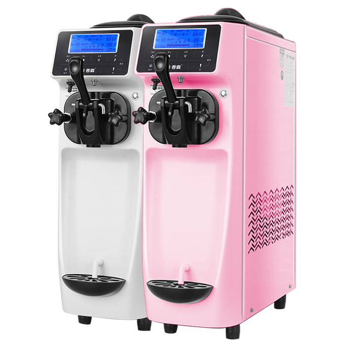 2025年冰激凌机怎么选？这3款超高性价比，亲测好用，家庭必备