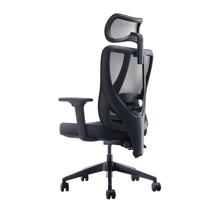 电脑椅排行榜前十名出炉：这10款舒适度高，坐久不累，工作神器-图片2