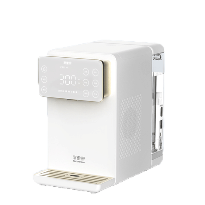 台式净饮机排名前十品牌:这10款净水高效,口感清新,家庭必备-图片9