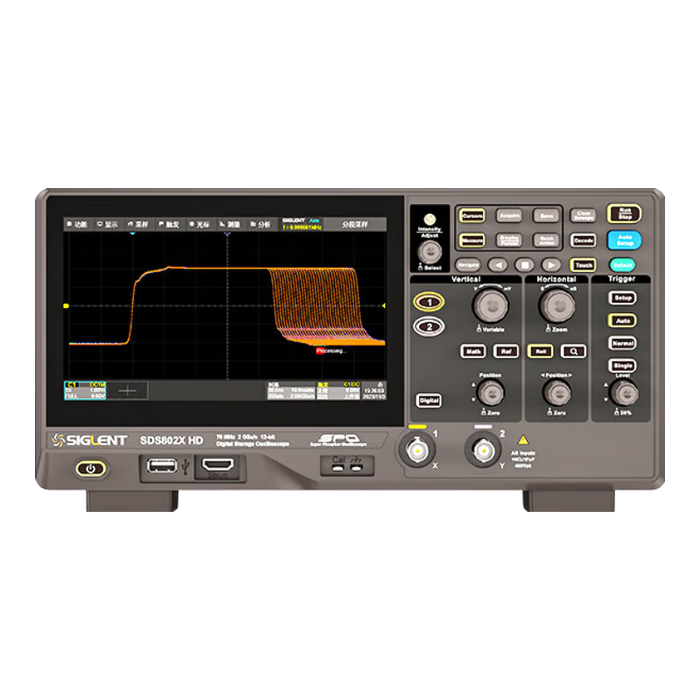 2026年示波器哪个好用?这7款精准度高、功能强大,绝对是电子爱好者的最佳选择