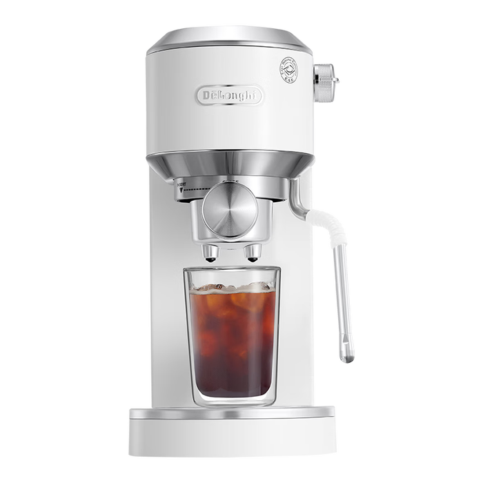 这10款半自动咖啡机排名前十品牌，高压萃取香醇油脂丰富超带感