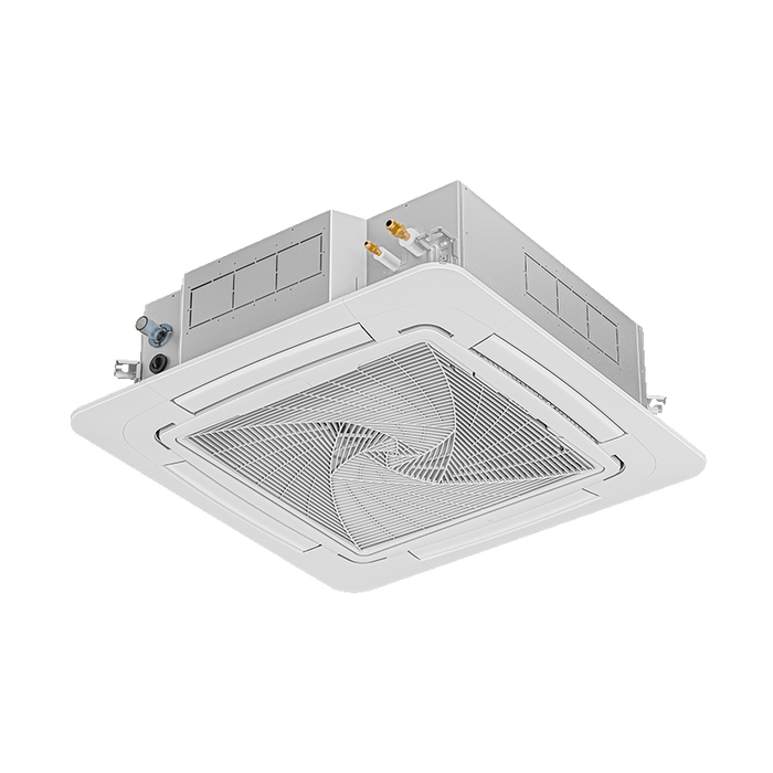 中央空调排名前十品牌，这10款制冷效果强、静音省电，值得选择