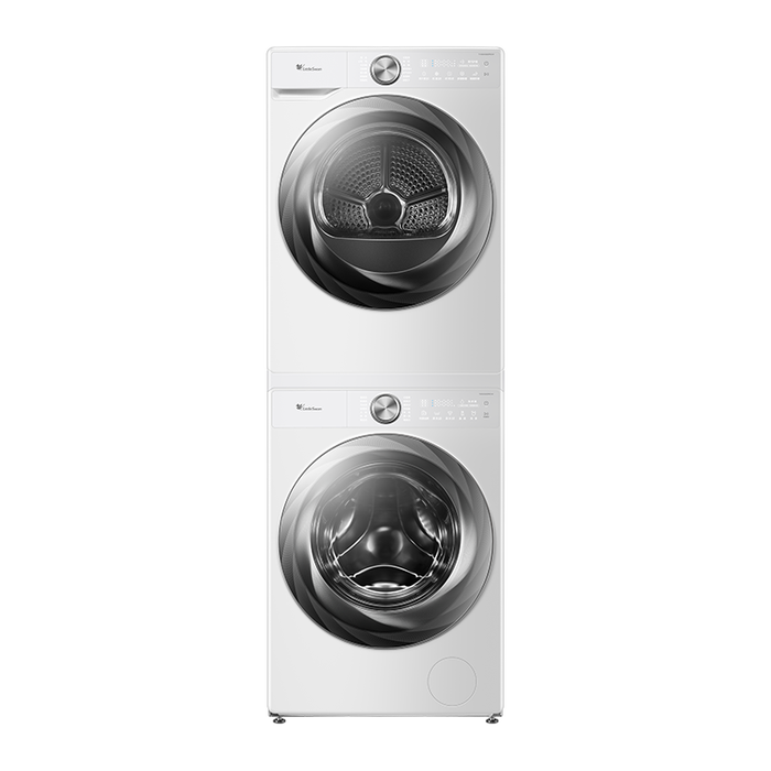 洗烘套装排名前十名品牌:这10款高效清洁,快速烘干,省时省力-图片1