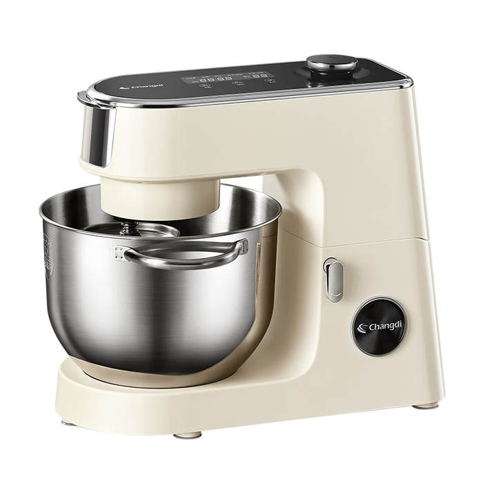 厨师机哪个品牌好?这5款几乎零差评,闭眼入不踩雷!-图片1