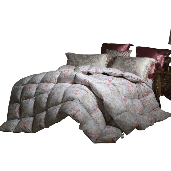 2026年羽绒被哪个品牌好？这9款保暖又舒适的羽绒被，给你一个温暖的冬天，快来看看吧-图片1