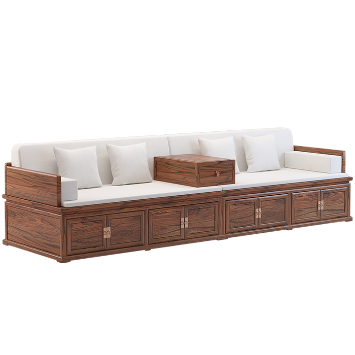 实木家具排名前十名品牌:这10款环保耐用,设计简约,家居品质提升