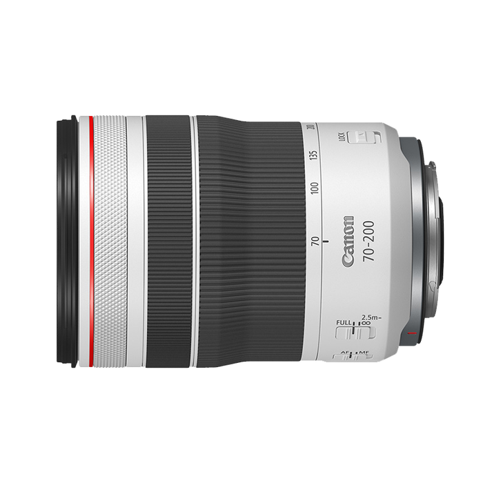 变焦镜头哪个品牌好？2025最值得入手的5款，几乎“零”差评-图片2