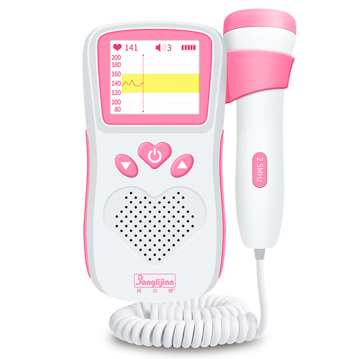 胎心仪选哪个品牌最靠谱？这10款口碑好、性价比高的等你来挑选-图片10