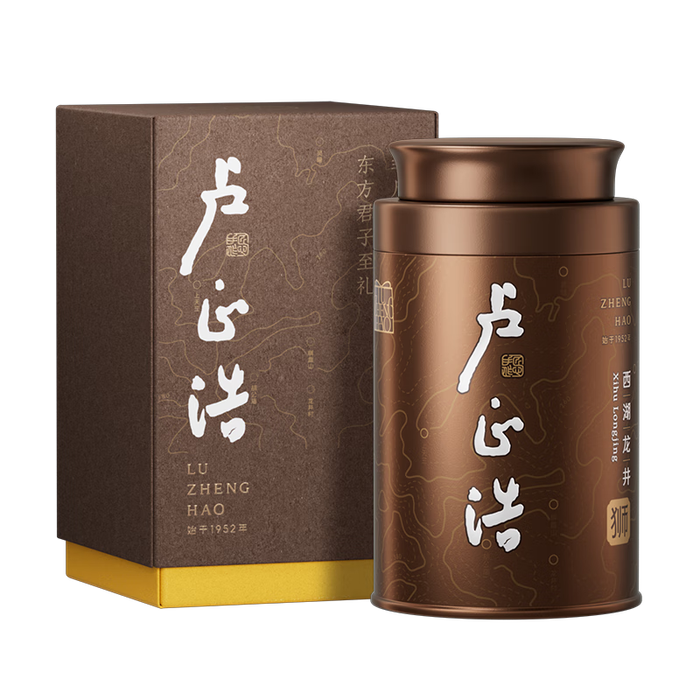 龙井茶哪个品牌好？实测这5款清香持久，品味更醇厚-图片2