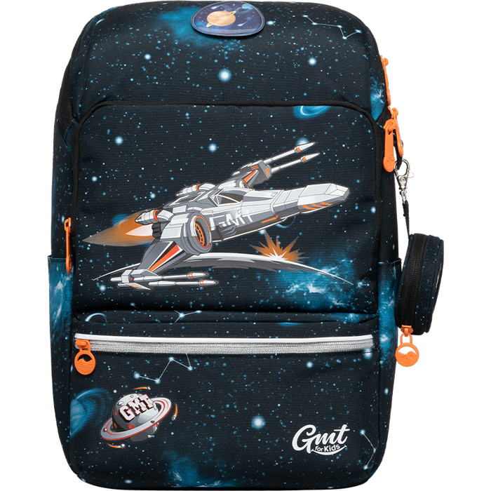 2025年儿童书包哪个好？这5款轻便又耐用，宝妈们都在推荐，选购前必看