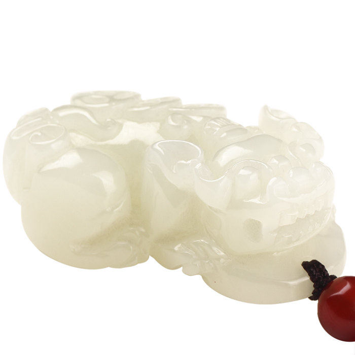 2025年貔貅吊坠品牌排名前十名，这10款寓意吉祥，工艺精美，佩戴后好运不断-图片8