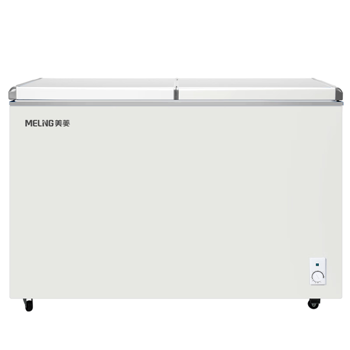 双温冰柜十大品牌排行榜：这10款保鲜更省电，家庭必备好帮手-图片9