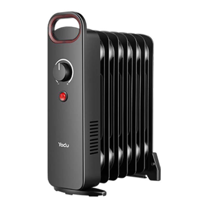 2025年电热油汀取暖器哪个好用?实测这8款加热快,省电又安全,冬天必备