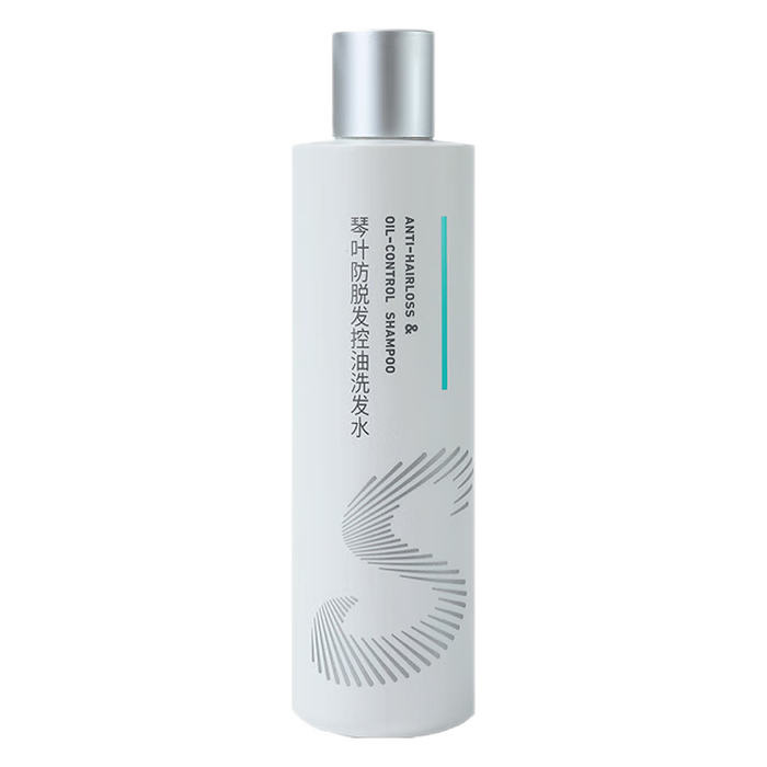 2025年防脱发洗发水哪个效果最好？这4款真心推荐，防掉发效果显著，值得尝试-图片2