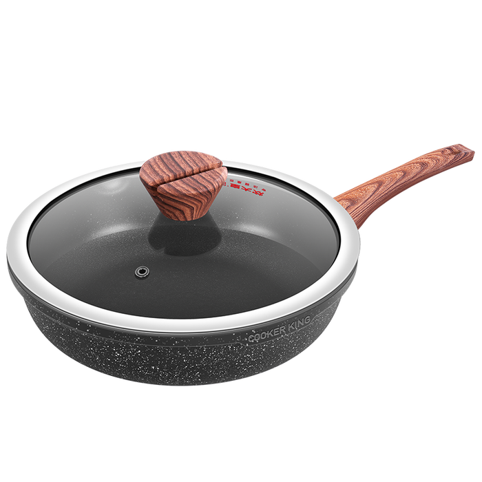 2025年平底锅3大品牌盘点，哪款性价比高？精挑细选，烹饪更省力，持久耐用-图片3