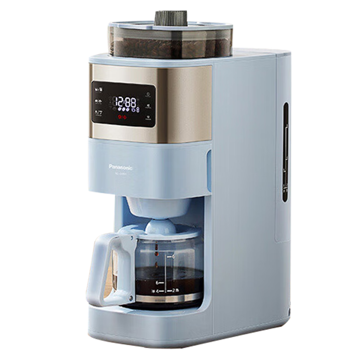 咖啡机排行榜前十名出炉：这10款萃取快香浓，家用商用都超赞-图片5