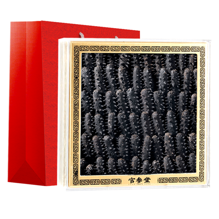 淡干海参什么品牌好?这8款高泡发率口碑王测评-图片1