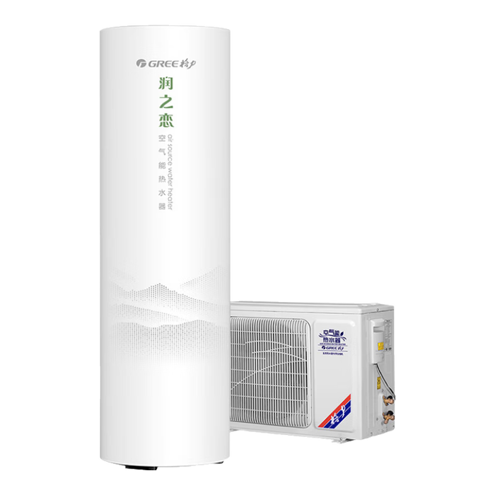 2025年热泵热水器哪个好？这3款省电又耐用，实测效果让你惊艳-图片2