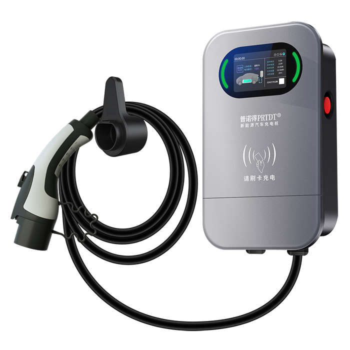 充电桩哪个品牌好？口碑Top8无脑冲，小白秒选不踩坑！-图片2