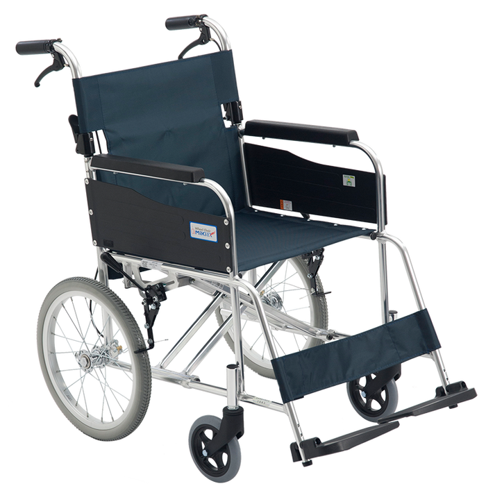 轮椅品牌排行前十名:这10款舒适耐用,助力更自由出行-图片5