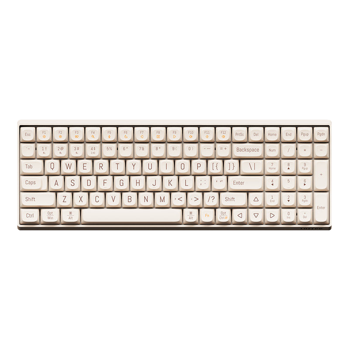 机械键盘排行榜前十名出炉：这10款手感佳，游戏办公都超赞-图片6