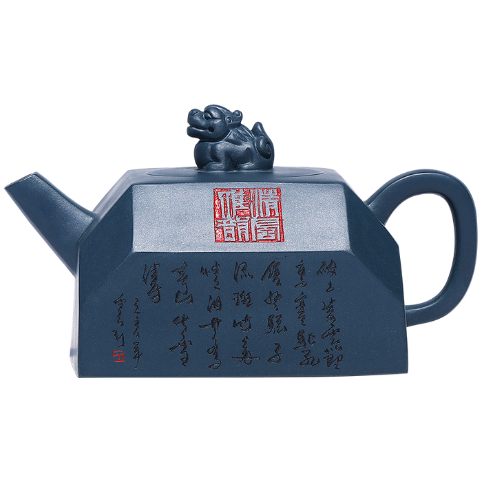 2024年紫砂壶买什么品牌好？盘点几乎零差评的3款紫砂壶-图片2