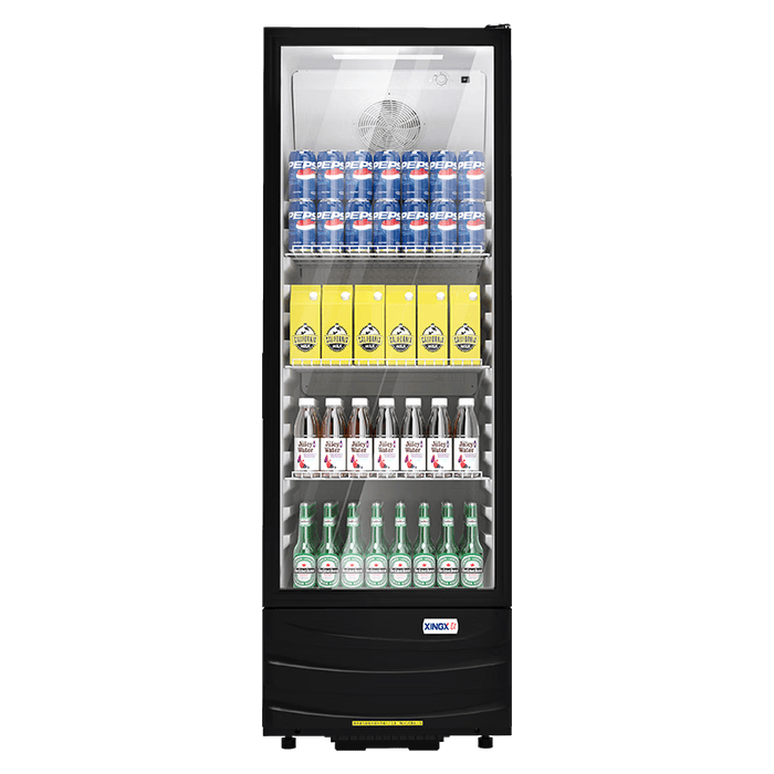 风冷展示柜排名前十品牌大揭秘这10款高效制冷超实用-图片1