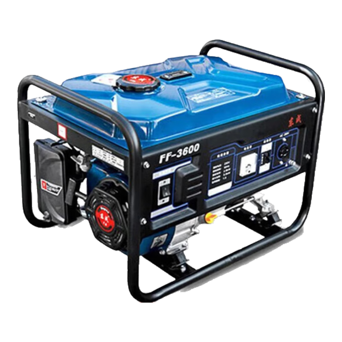 发电机十大品牌排行榜这10款高效节能机型,耐用又省心-图片4