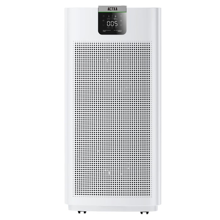 2025年空气净化器十大品牌排行榜揭晓:这10款高效除醛,净享清新-图片10