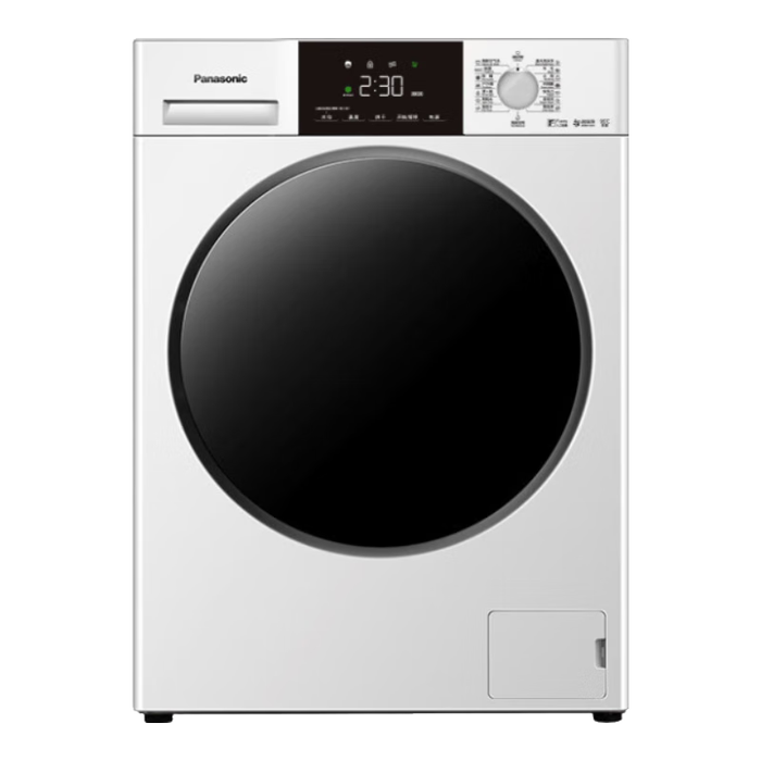 2025年10公斤滚筒洗衣机品牌排名前十名,这十款大容量变频节能超省心!-图片5