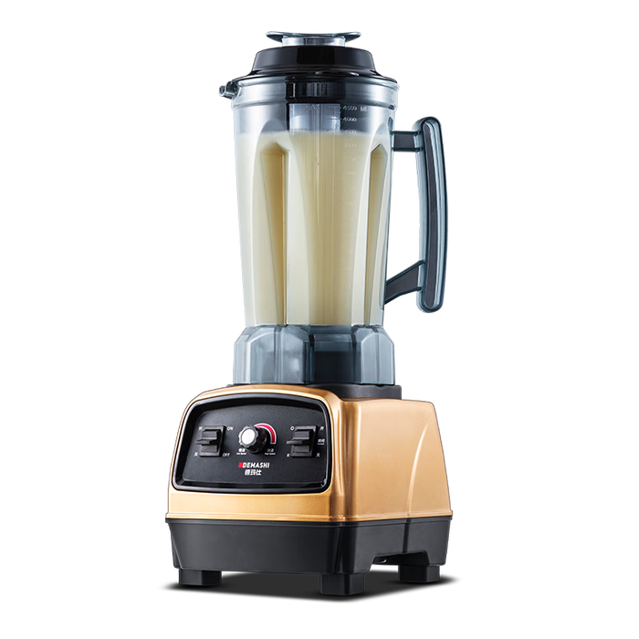 商用破壁机哪个品牌好？5款2024人气爆款，一步到位选购指南