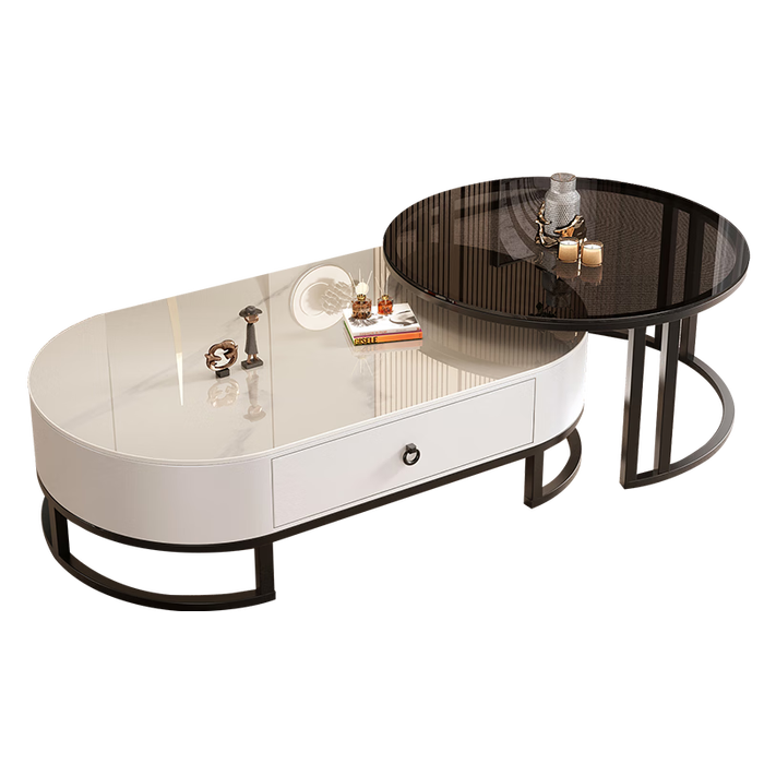 茶几哪款值得买？内行人都推荐这4款，热销排行榜前4名