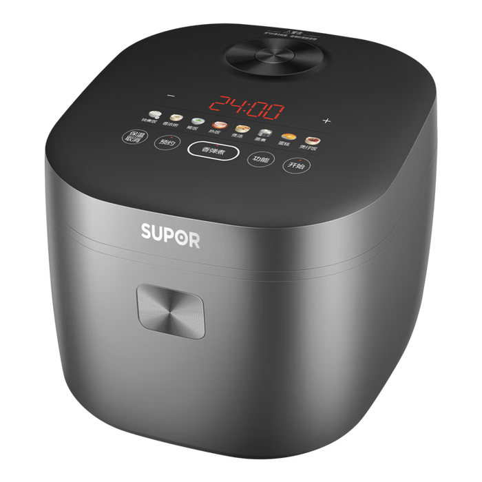 2025年电饭锅怎么选？这6款性价比最高，煮饭香又省电，妈妈都推荐-图片4